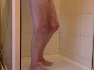 Shower Time