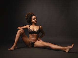 Unshaved - with a photographer 4 of 6