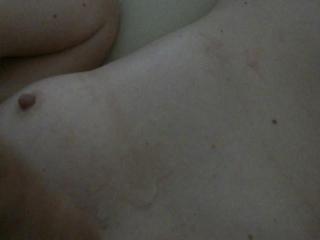 he is cumming