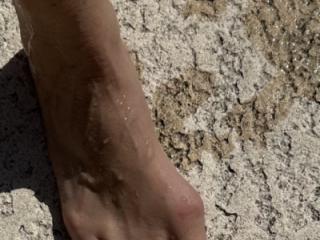 Feet Fetish 7 of 11