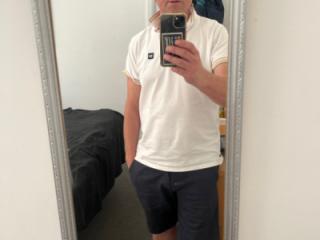 Random pic of me 4 of 6