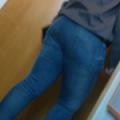 see her ass