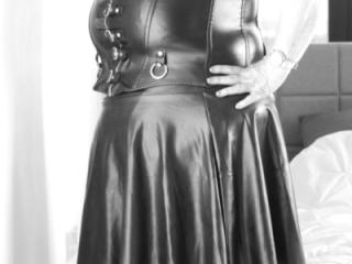 Mistress will see you now! 4 of 11