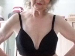 My new black underwear 14 of 20