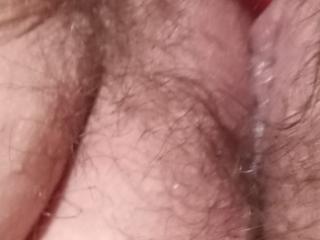 Hairy wife 3 of 5