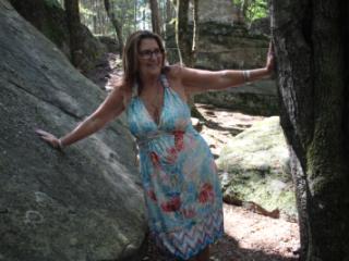 Hot Mrs P woods 2025 3 4 of 20