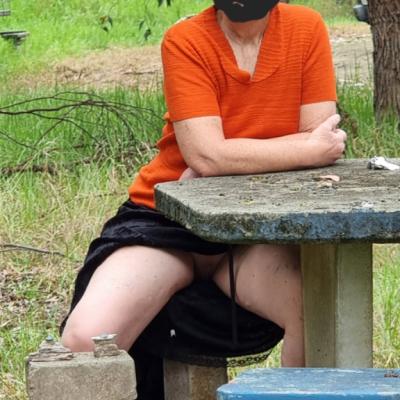 LadyVoyeur
