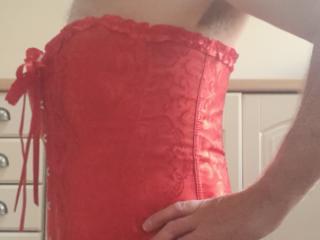 Red basque