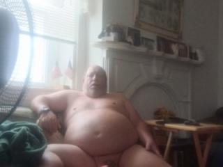 61old home alone sitting 10 of 14