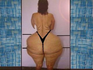 Brazilian Mature Stela Visiting the Blue Room - Part 1/3 13 of 20