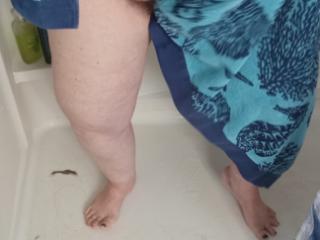 Wet flashing 3 of 5