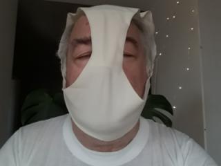 Sniffer. 3 of 20