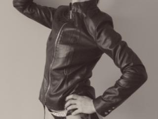 Leather Jacket 1 2 of 11