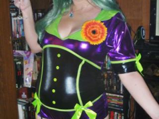 Happy Halloween! 2 of 20