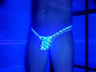 Blacklight Fun 1 8 of 14