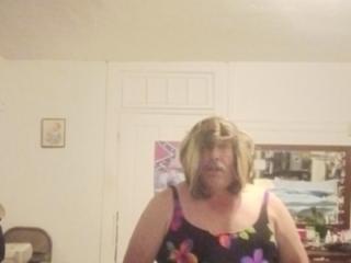 61old girl in swimsuit 7 of 8