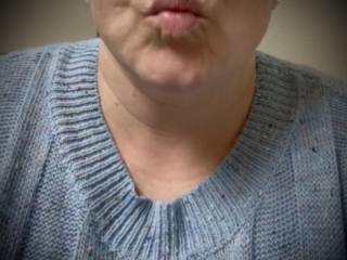 The Queen Flashes at Work 1 of 17