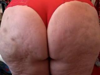 Love this big ass 4 of 6