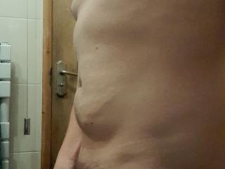 Rate my body. Be honest