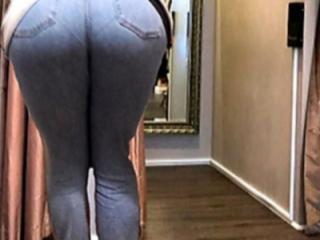 My Big Teen Ass Big Tits I'm 20year old 2 of 4