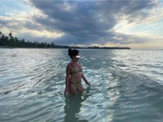 Getting Jacky pregged pt.1 14 of 20