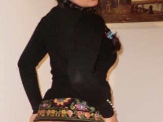 Posing part 1 5 of 8