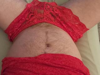 Sexy lingerie