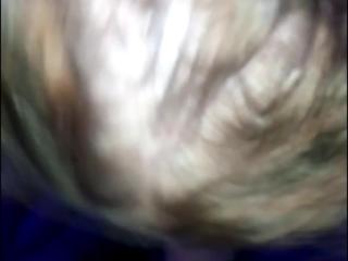 I suck cock after a drinking binge