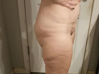 Hot horny granny 3 of 6