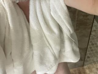 Shower Fun