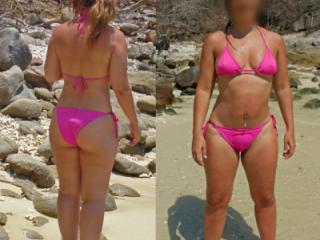 Beach time. 4 of 13