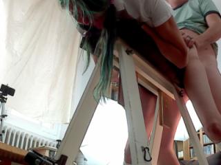 Photoset - Sporty Slut 4 - Well deserved punishment pt 2 of 4 13 of 20