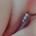 Puffy pussy