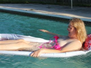 Pool time 4 of 12