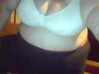 wife in bra 2 of 5