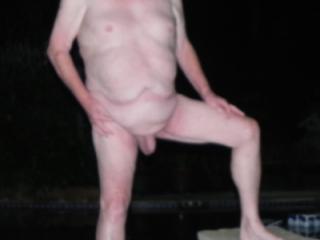 Tom Nude for Adultism for 13 Nov 2017 A 3 of 20