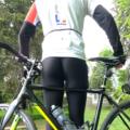 Cycling with me? ;)