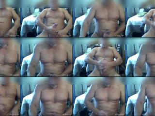Just me. 4 of 4