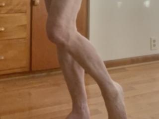 Legs, feet and toes 7 of 17