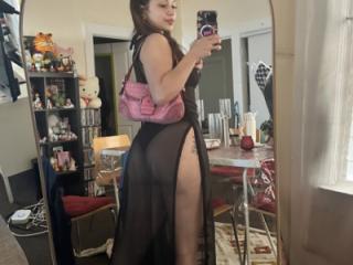 just me