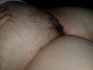 My bbw wife 5 of 6