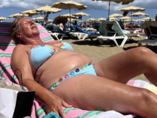 Bikini pics 1 of 14