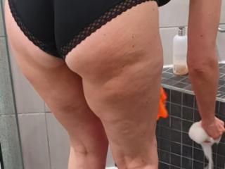 Blonde UK Slut 12 of 20