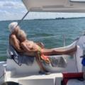 Sexy Sailing Three-way