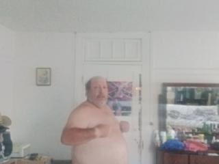 61old buff naked 1 of 7