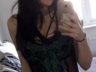 Hot wife