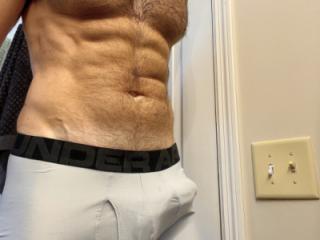 Hump Day 2 of 5