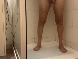 Shower Time