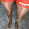 Hooters anyone?