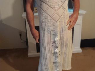 New dress and panties 6 of 20